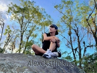 Alexckstheking