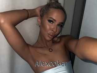 Alexcoker