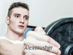 Alexcrusher
