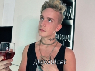 Alexdulcet