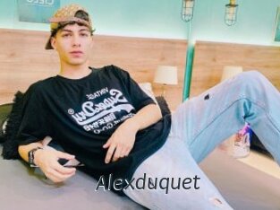 Alexduquet