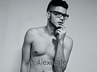 Alexearle