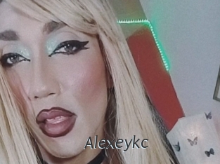 Alexeykc
