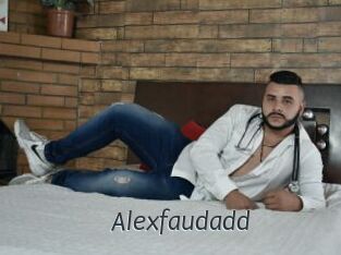 Alexfaudadd