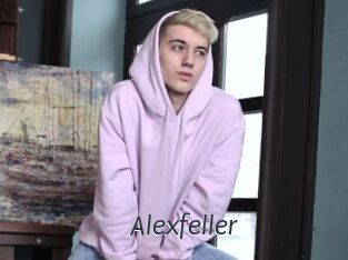 Alexfeller