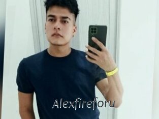 Alexfireforu