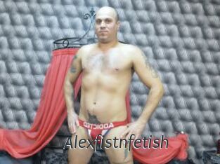 Alexfistnfetish