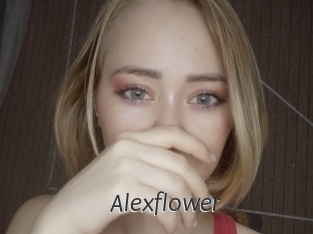 Alexflower