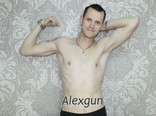 Alexgun