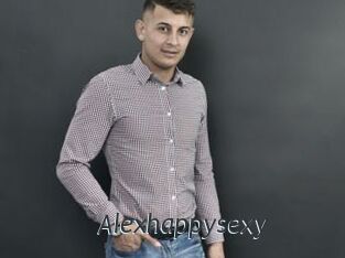 Alexhappysexy