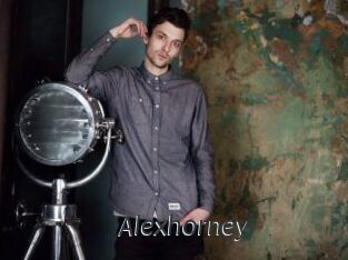 Alexhorney
