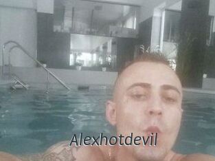 Alexhotdevil