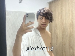 Alexhott19