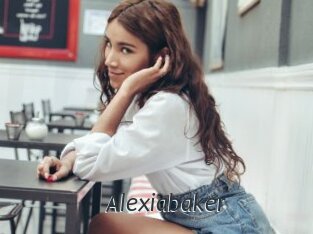 Alexiabaker