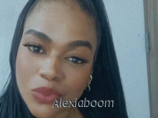 Alexiaboom