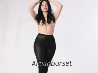 Alexiaburset