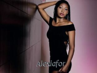 Alexiafor