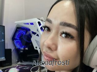 Alexiafrosti