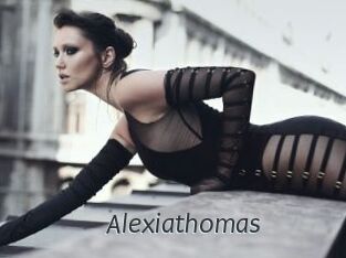 Alexiathomas