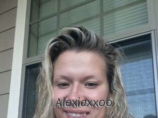 Alexiaxxoo