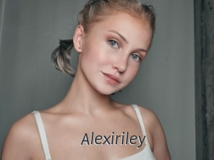 Alexiriley