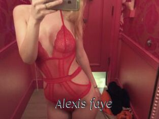 alexis_faye Ligne Rose