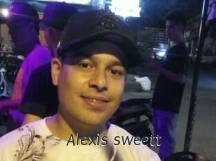 Alexis_sweett