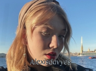 Alexisdavyes