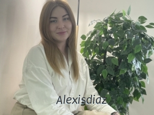 Alexisdiaz