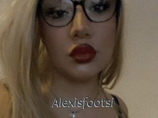 Alexisfootsi