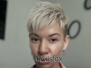 Alexisfox
