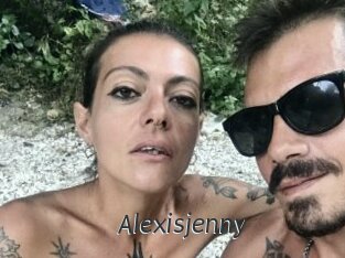 Alexisjenny