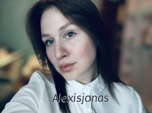 Alexisjonas