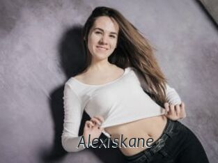 Alexiskane