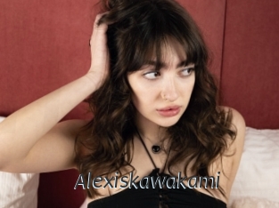Alexiskawakami
