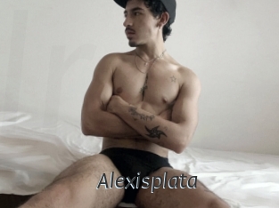 Alexisplata