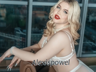 Alexispowel