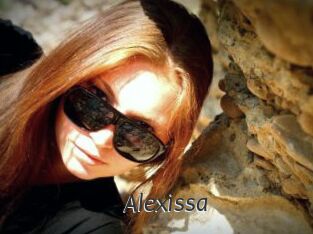 Alexissa