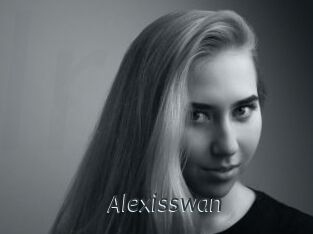Alexisswan
