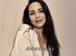 Alexisterris