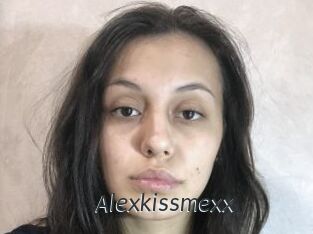 Alexkissmexx