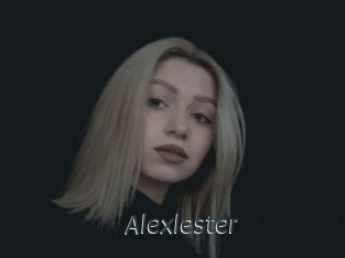 Alexlester