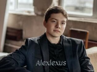 Alexlexus
