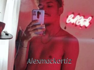 Alexmackortiz