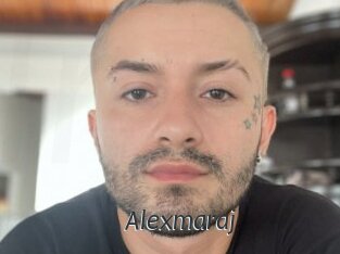 Alexmaraj