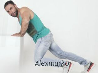 Alexmarko