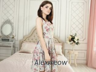 Alexmeow