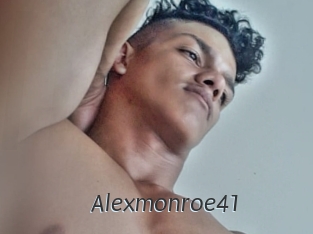 Alexmonroe41