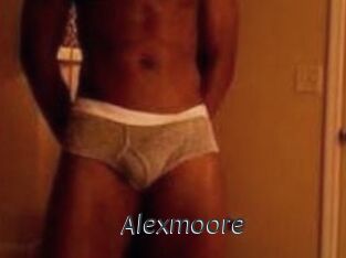Alexmoore