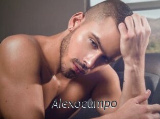 Alexocampo